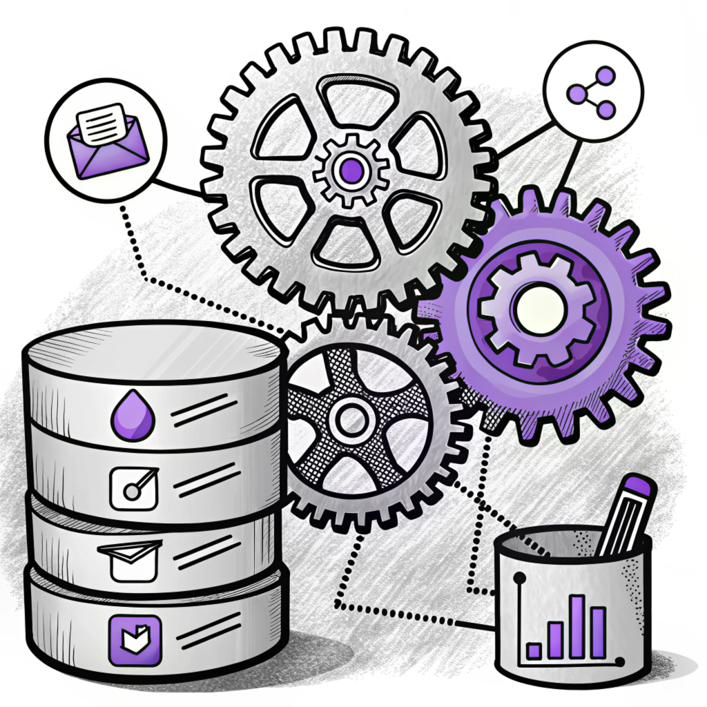 Интеграция с CRM