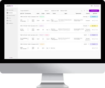 CRM